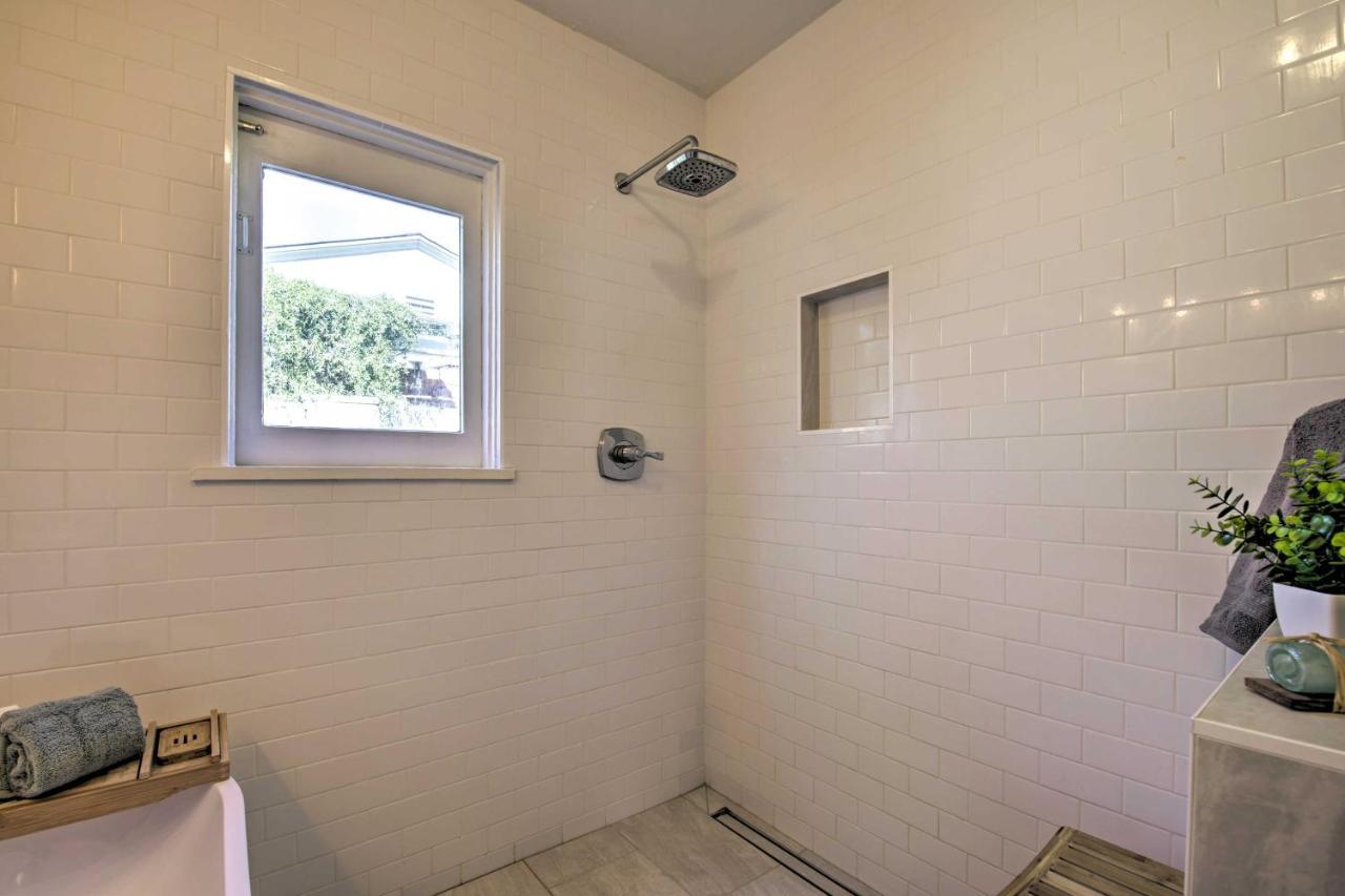 Central Phoenix Cottage With Private Yard! מראה חיצוני תמונה